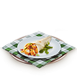 Chicken Strips Hoagie 