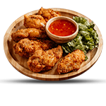 Wee Fried Chicken Box 