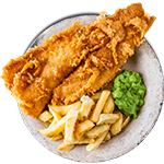 Fish N Chips 