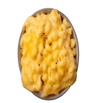 Salt & Pepper Tikka Mac N Cheese 