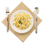 Buttermilk Mac & Cheese 