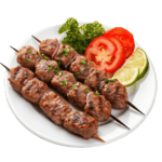 Stir Fry Kebab (m) 