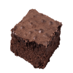 Chocolate Fudge Brownie 