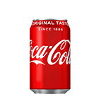 Coca Cola 